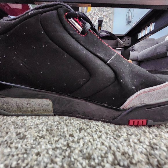 VINTAGE NIKE AIR JORDAN 2007 NEAR DEADSTOCK.SIZE 8.5